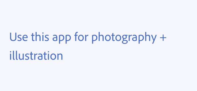 Key example of using a plus sign. Incorrect usage, using a plus sign instead of the full word &quot;and.&quot; Use this app for photography plus sign illustration.