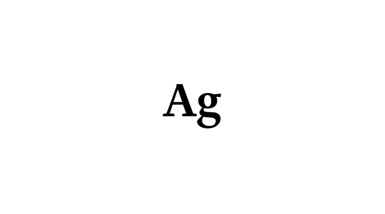 The letters "Ag" shown in Adobe Clean Serif.